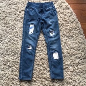 ☀️5 for $20☀️Justice Jean Legging